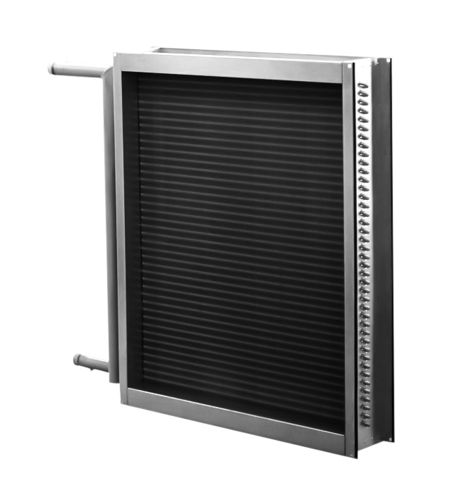 Приточно-вытяжная установка ZILON ZKPU-mini 100-50