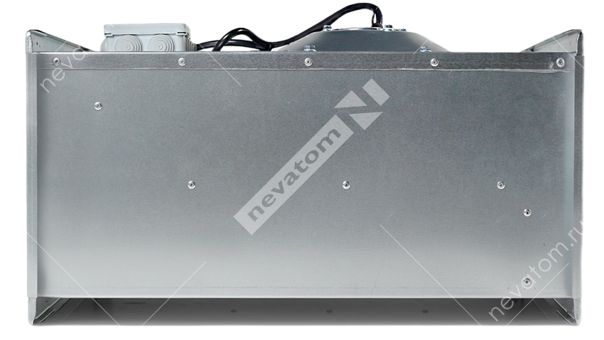 Вентилятор NEVATOM VKP 500-250/22-4E