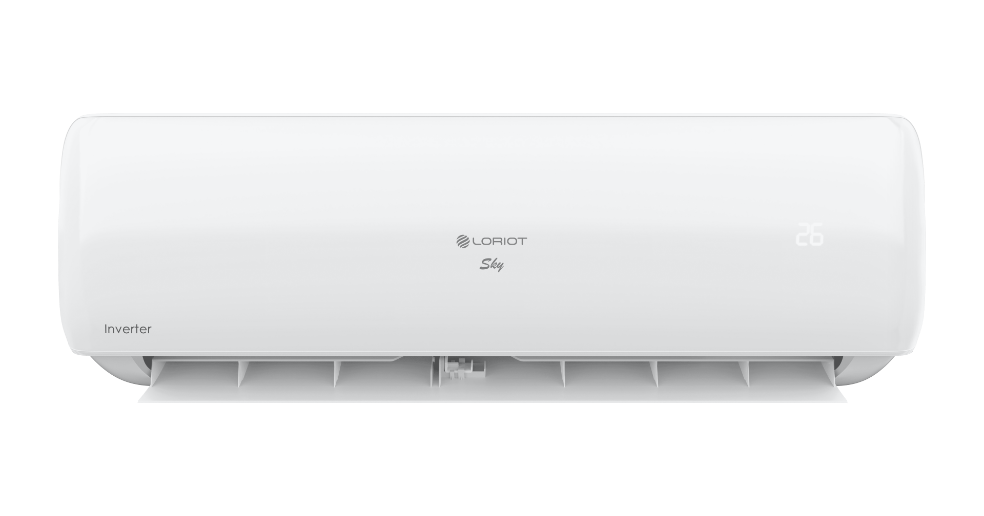 Сплит-система Loriot серия Sky Inverter