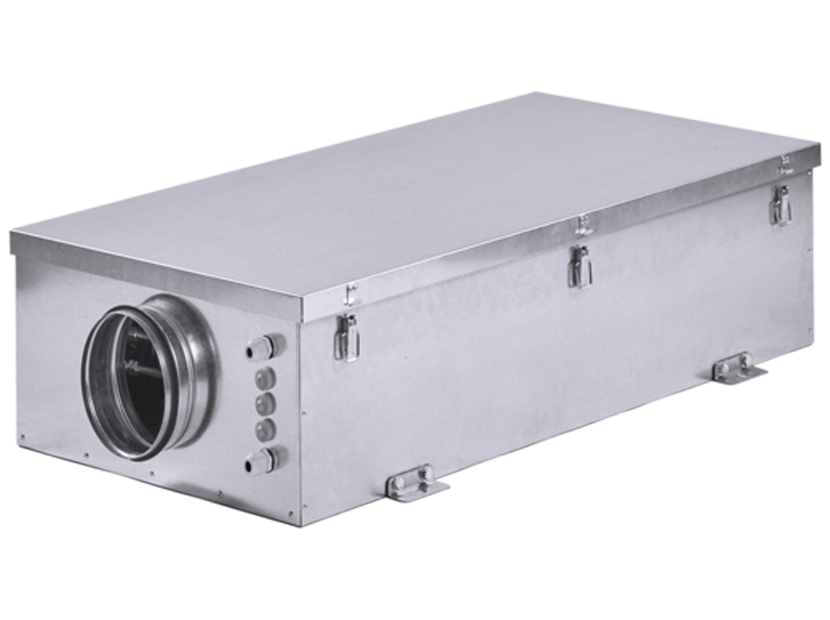 Приточная установка ZILON ZPE 1400-15,0/3 INT