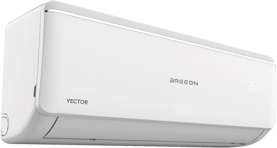 Сплит-система Breeon BRC-09AVO Vector
