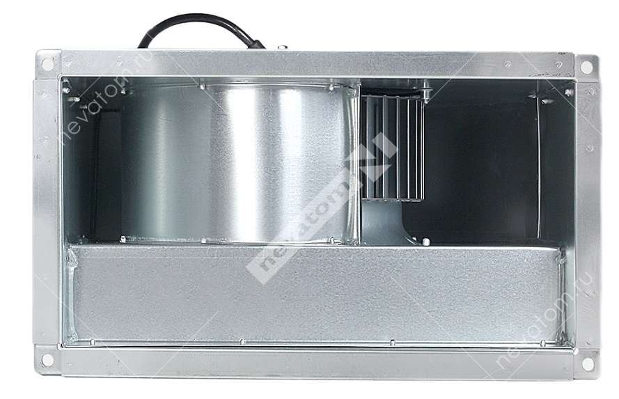 Вентилятор NEVATOM VKP 500-250/22-4E