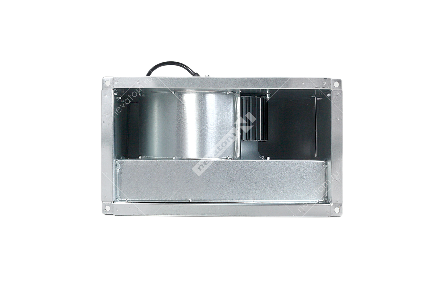 Вентилятор NEVATOM VKP 1000-500/50-6D