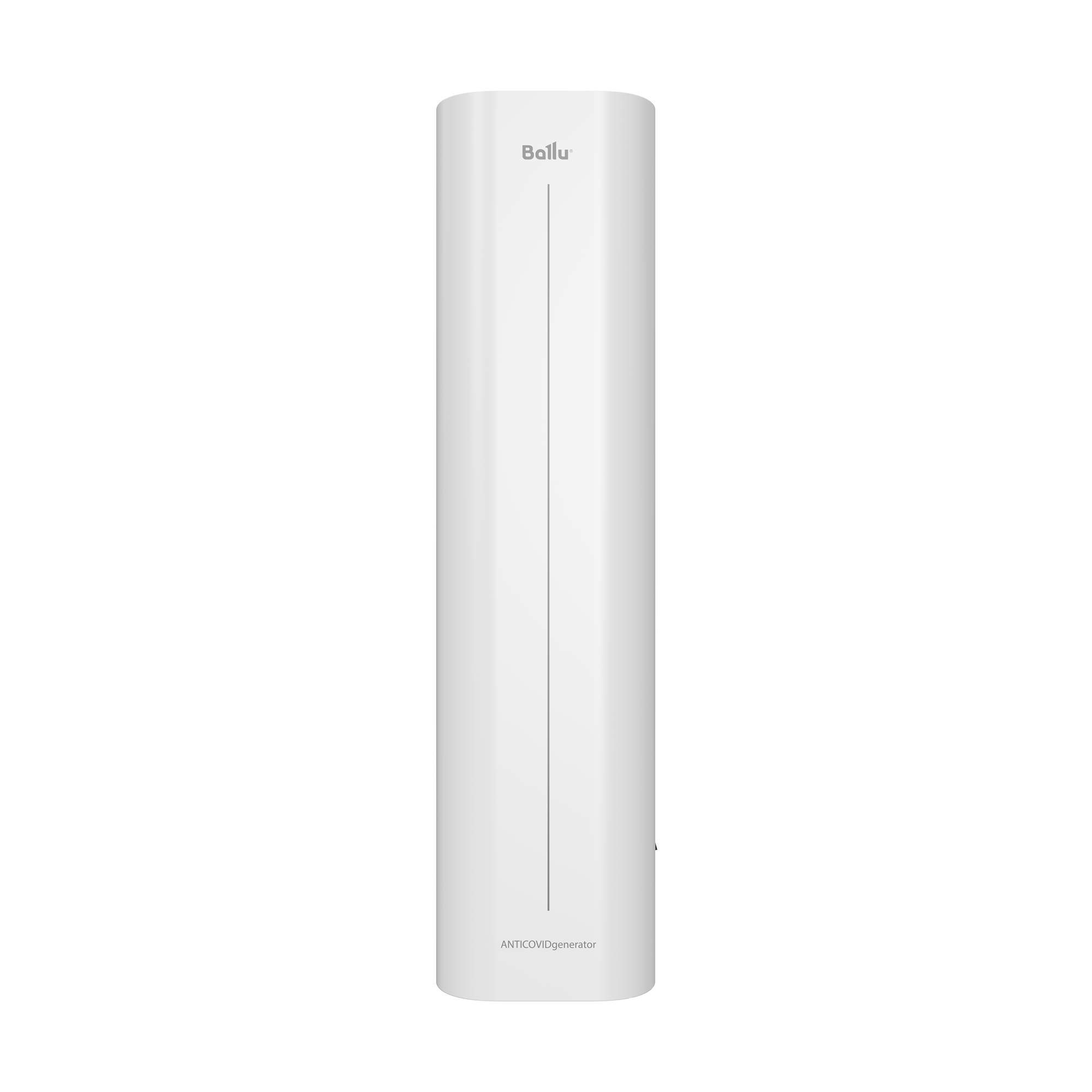 Бактерицидный рециркулятор Ballu RDU-30D WiFi ANTICOVIDgenerator, white