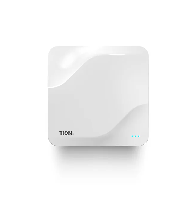 TION Бризер Lite