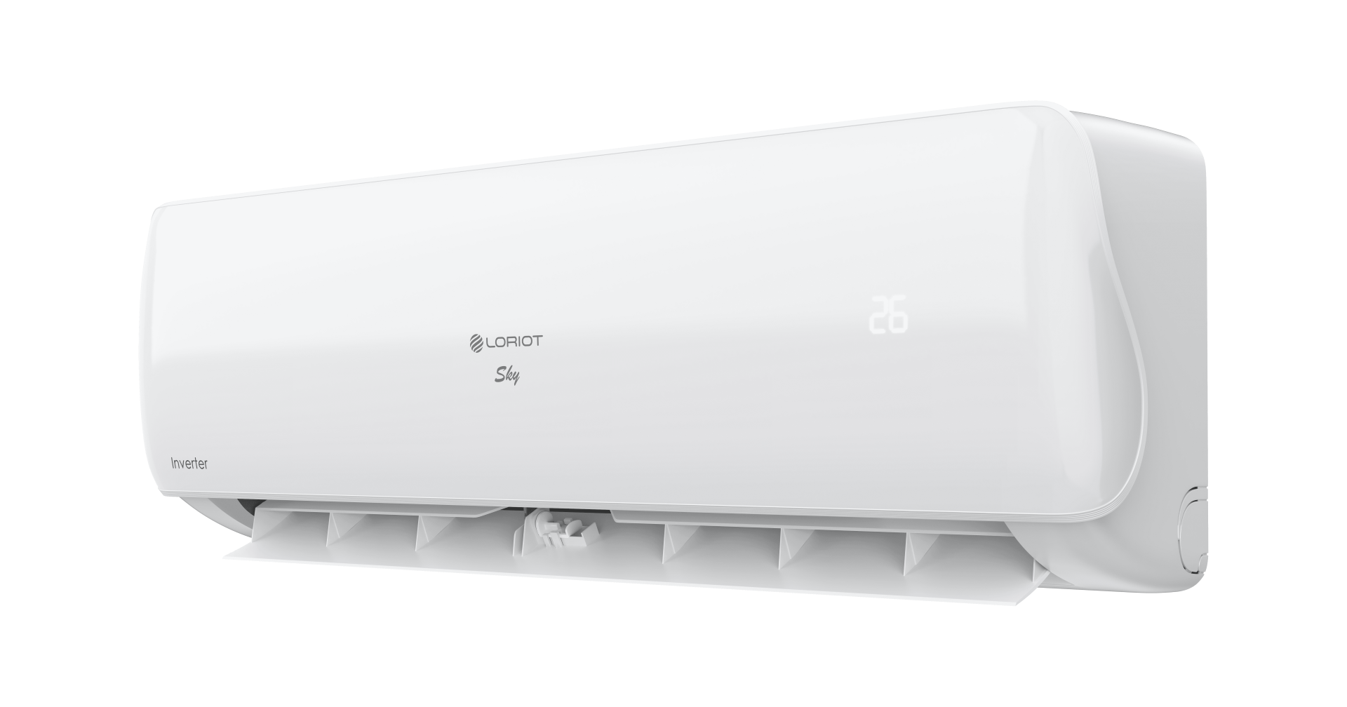 Сплит-система Loriot серия Sky Inverter
