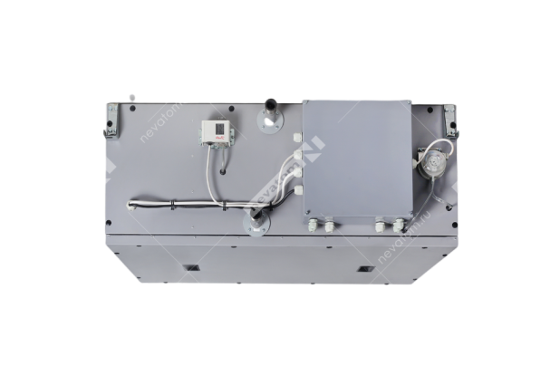 Приточная установка NEVATOM Neiva 2 C-1500-W1-F5-OF-DZ-R