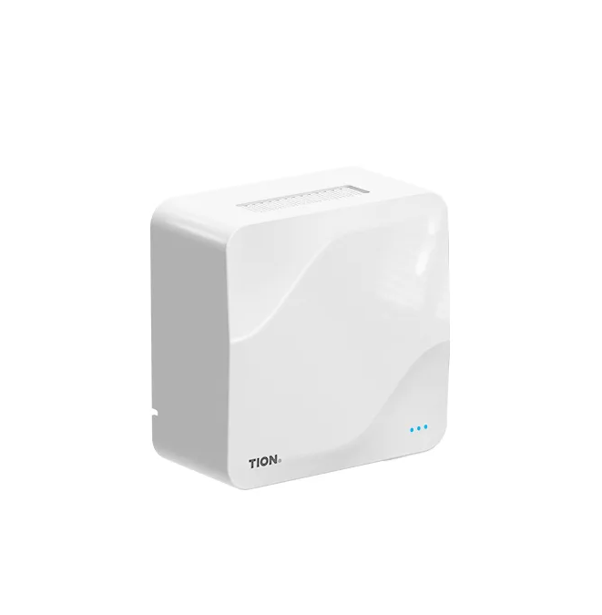 TION Бризер Lite