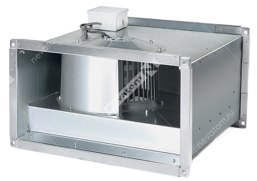 Вентилятор NEVATOM VKP 500-250/22-4E