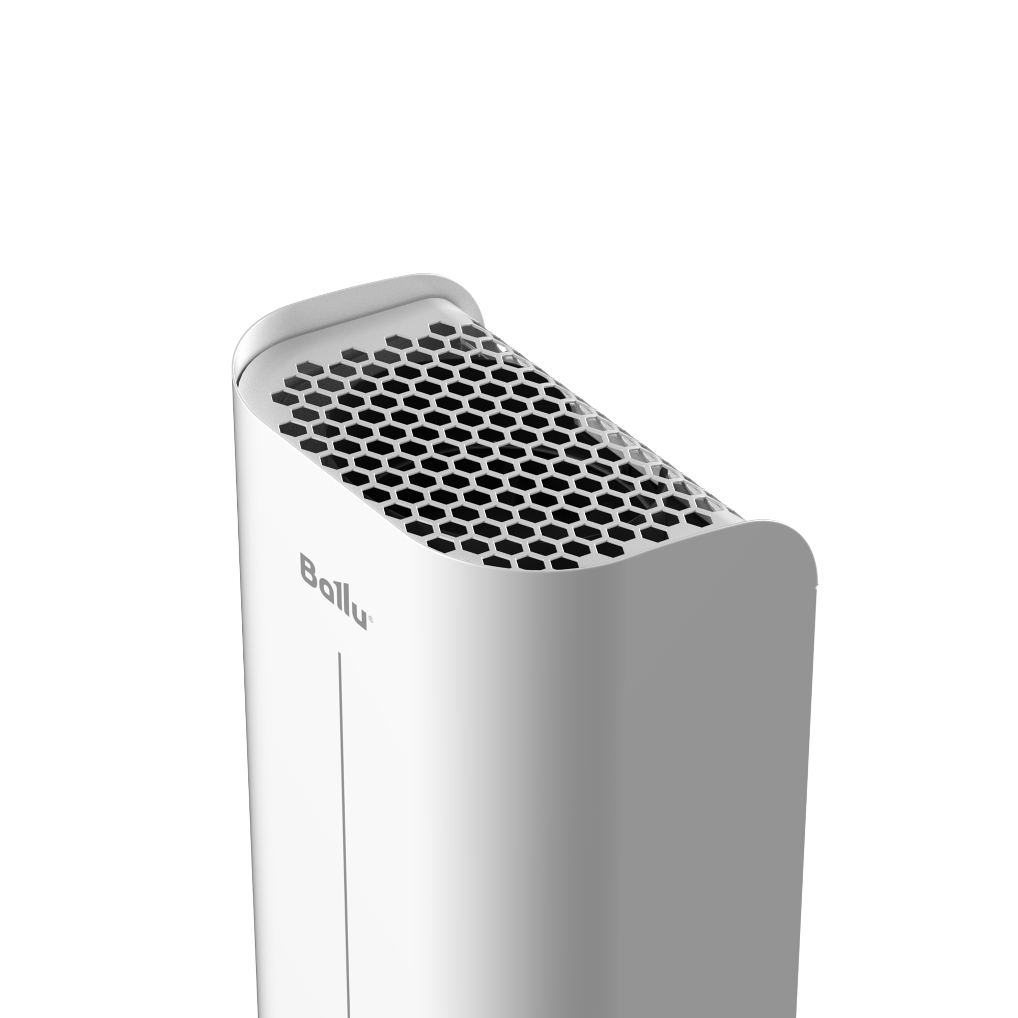 Бактерицидный рециркулятор Ballu RDU-30D WiFi ANTICOVIDgenerator, white