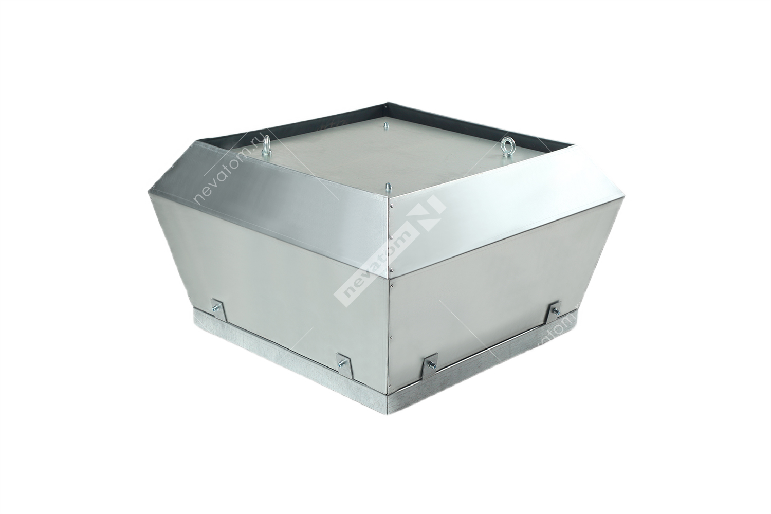 Вентилятор NEVATOM VKR 900/63-4D