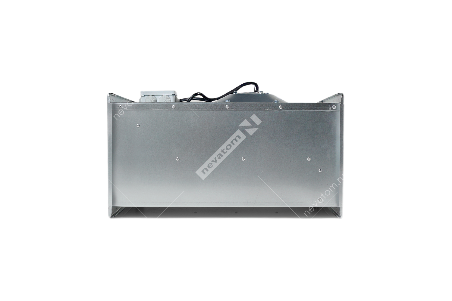 Вентилятор NEVATOM VKP 1000-500/50-6D