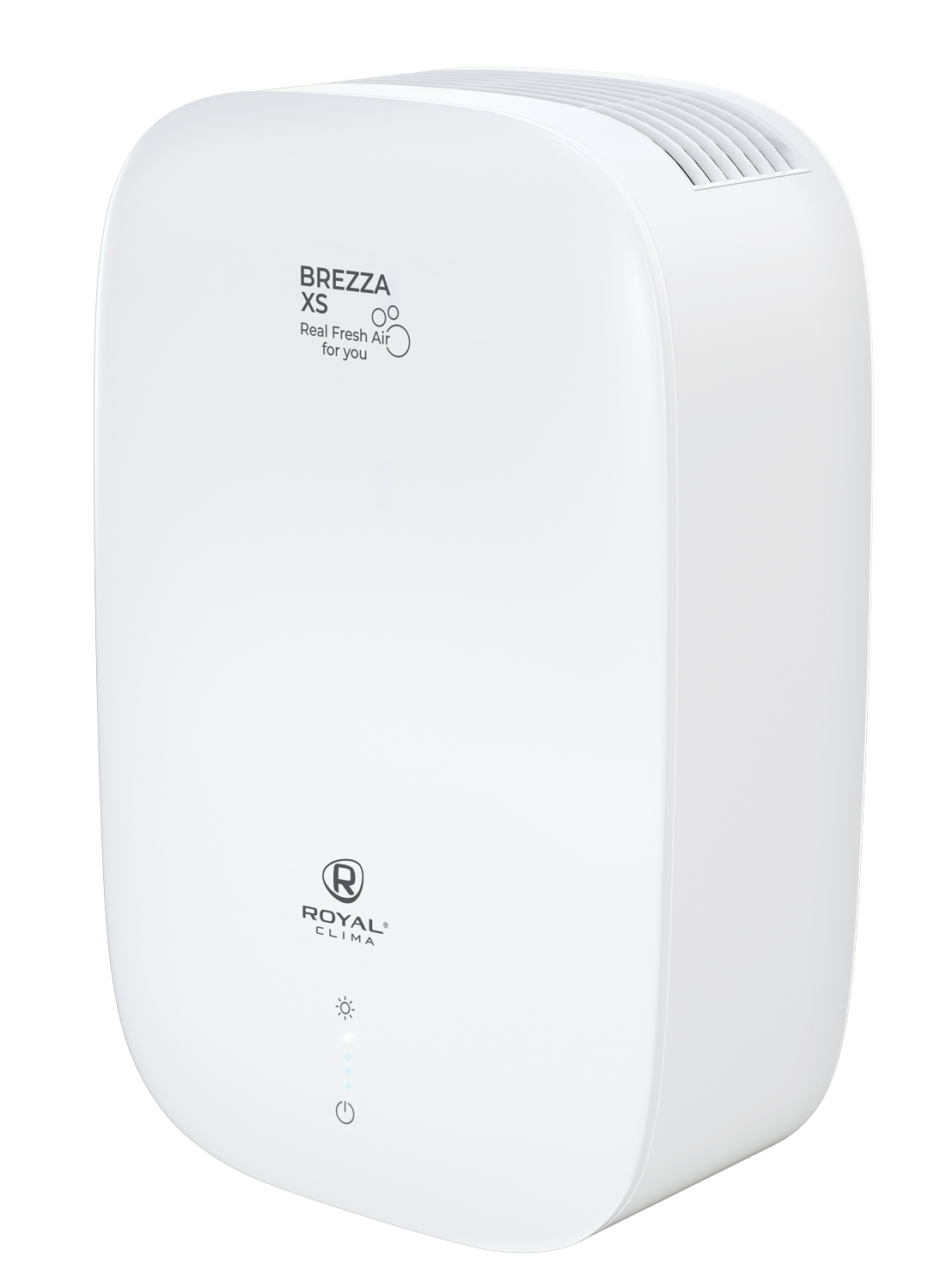 Приточно-очистительный комплекс BREZZA XS