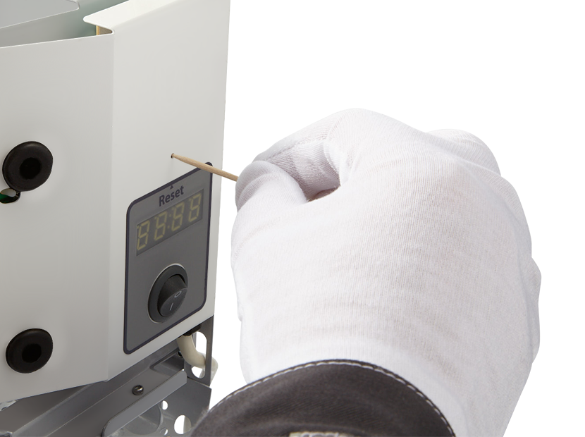 Бактерицидный рециркулятор Ballu RDU-100D ANTICOVIDgenerator, white
