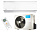 MIDEA PRIMARY FULL DC INVERTER 2023